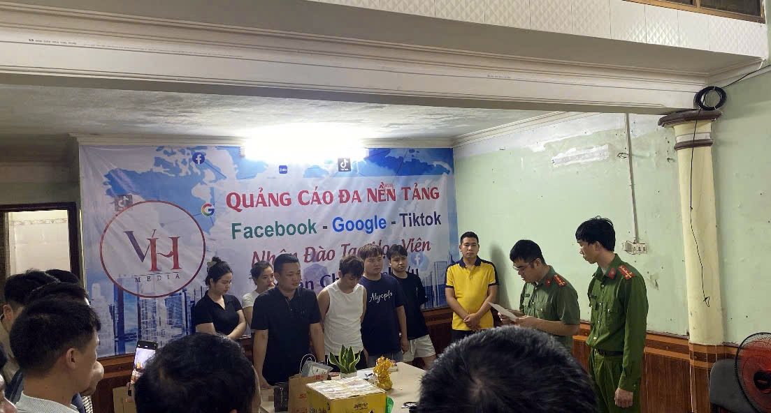 Police bust online ring selling fake traditional medicines